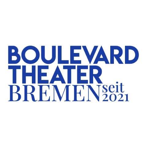 boulevardtheater Bremen logo