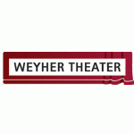 weyher theater